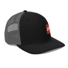 SPEED SPORT Trucker Cap