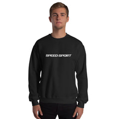 Unisex SPEED SPORT Sweatshirt