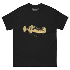 Vintage Collection - Formula Car silhouette Tee