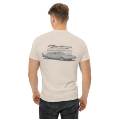 Men's classic Charger article tee