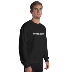 Unisex SPEED SPORT Sweatshirt
