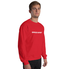 Unisex SPEED SPORT Sweatshirt